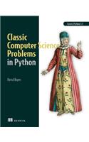 Classic Computer Science Problems in Python