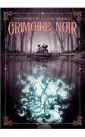 Grimoire Noir