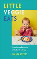 Little Veggie Eats