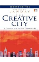 Creative City