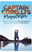 Captain Corelli's Mandolin