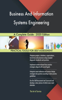 Business And Information Systems Engineering A Complete Guide - 2020 Edition