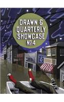 Drawn & Quarterly Showcase: Book Four