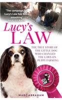 Lucy's Law