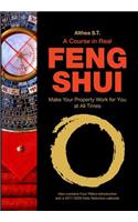 A Course in Real Feng Shui