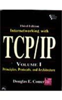 Internetworking with TCP/IP, Vol. I: Principles, Protocols, and Architecture