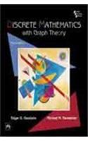 Discrete Mathematics With Graph Theory