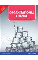 Organizational Change