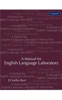 A Manual for English Language Laboratory