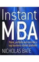 Instant MBA