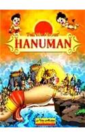 Tell Me About Hanuman