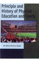 Principles And History Of Physical Education And Sports