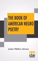 The Book Of American Negro Poetry