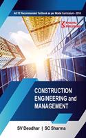 Construction Engineering and Management