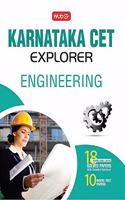 Karnataka CET Explorer - Engineering