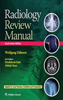 Radiology Review Manual (South Asia Edition)