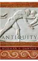 Antiquity