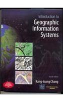 Introduction To Geographic Information Systems