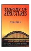 Theory Of Structures Vol Ii