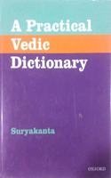 Practical Vedic Dictionary