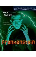 Oxford Playscripts: Frankenstein