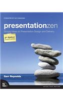 Presentation Zen