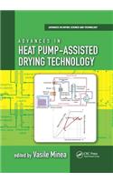 Advances in Heat Pump-Assisted Drying Technology