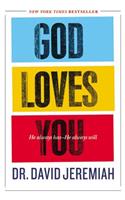 God Loves You