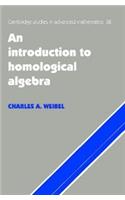 An Introduction to Homological Algebra ICM Edition