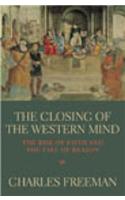 The Closing Of The Western Mind