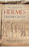 Quest for Hermes Trismegistus