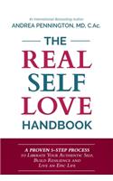 The Real Self Love Handbook