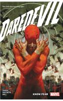 Daredevil by Chip Zdarsky Vol. 1: Know Fear