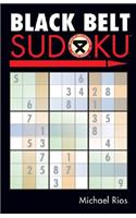 Black Belt Sudoku(r)