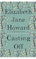 Casting Off (Cazalet Chronicles- 4)