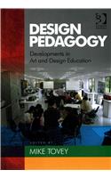 Design Pedagogy