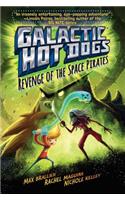 Galactic Hot Dogs 3