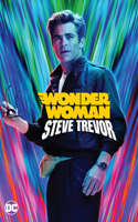 Wonder Woman: Steve Trevor