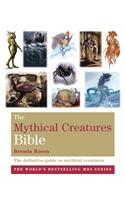 Mythical Creatures Bible