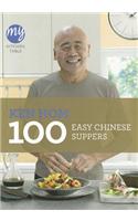 My Kitchen Table: 100 Easy Chinese Suppers