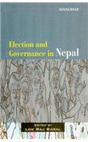 Election & Governance in Nepal