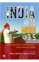 India @ 70, Modi @ 3.5