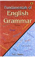 Fundamentals of English Grammar