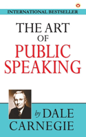 Art of Public Speaking