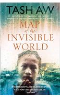 Map of the Invisible World