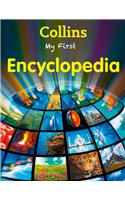 Collins: My First Encyclopedia