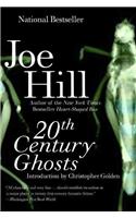 20th Century Ghosts