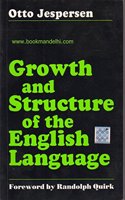 Growth & Structure Of English Language, 10th Edition