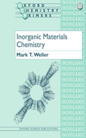 Inorganic Materials Chemistry