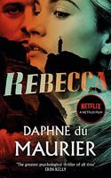 Rebecca: Now a Netflix Movie Starring Lily James and Armie Hammer (Virago Modern Classics)